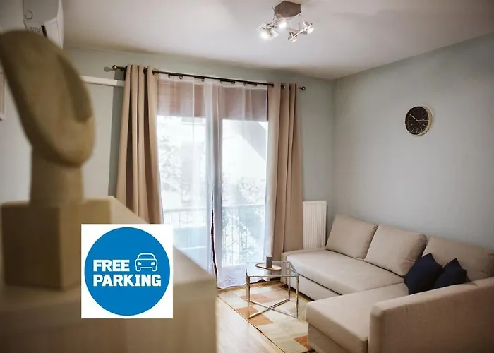 Szimpla Residence - Free Parking