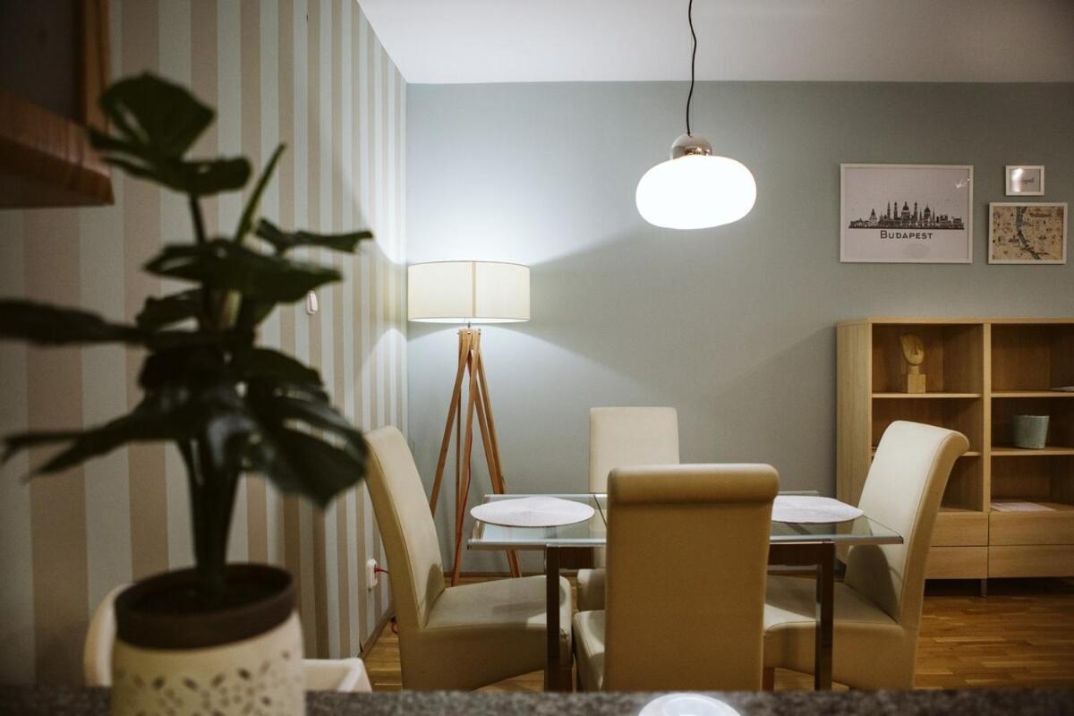 Szimpla - Free Parking Apartment