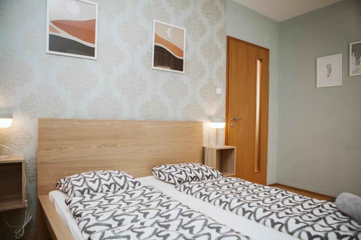 Apartment Szimpla - Free Parking