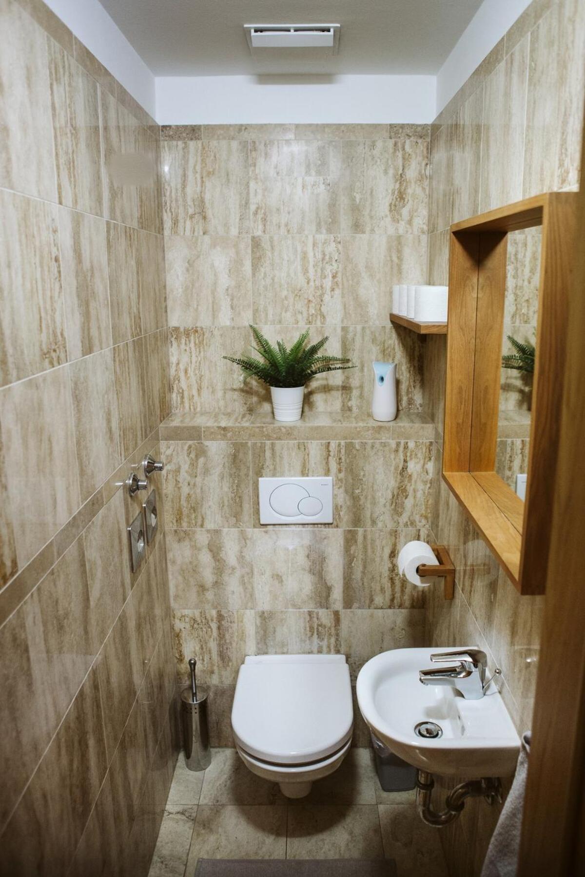 Szimpla - Free Parking Apartment Budapest