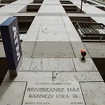 Szimpla Residence - Free Parking