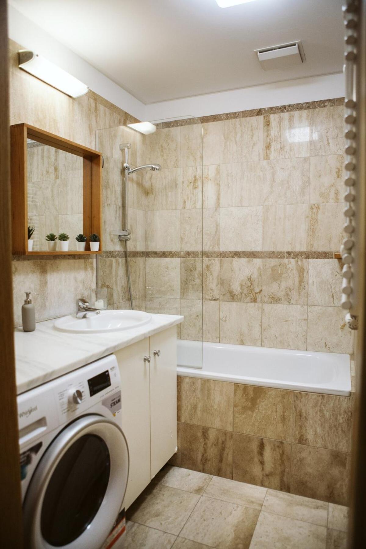 Apartmán Szimpla - Free Parking Budapešť