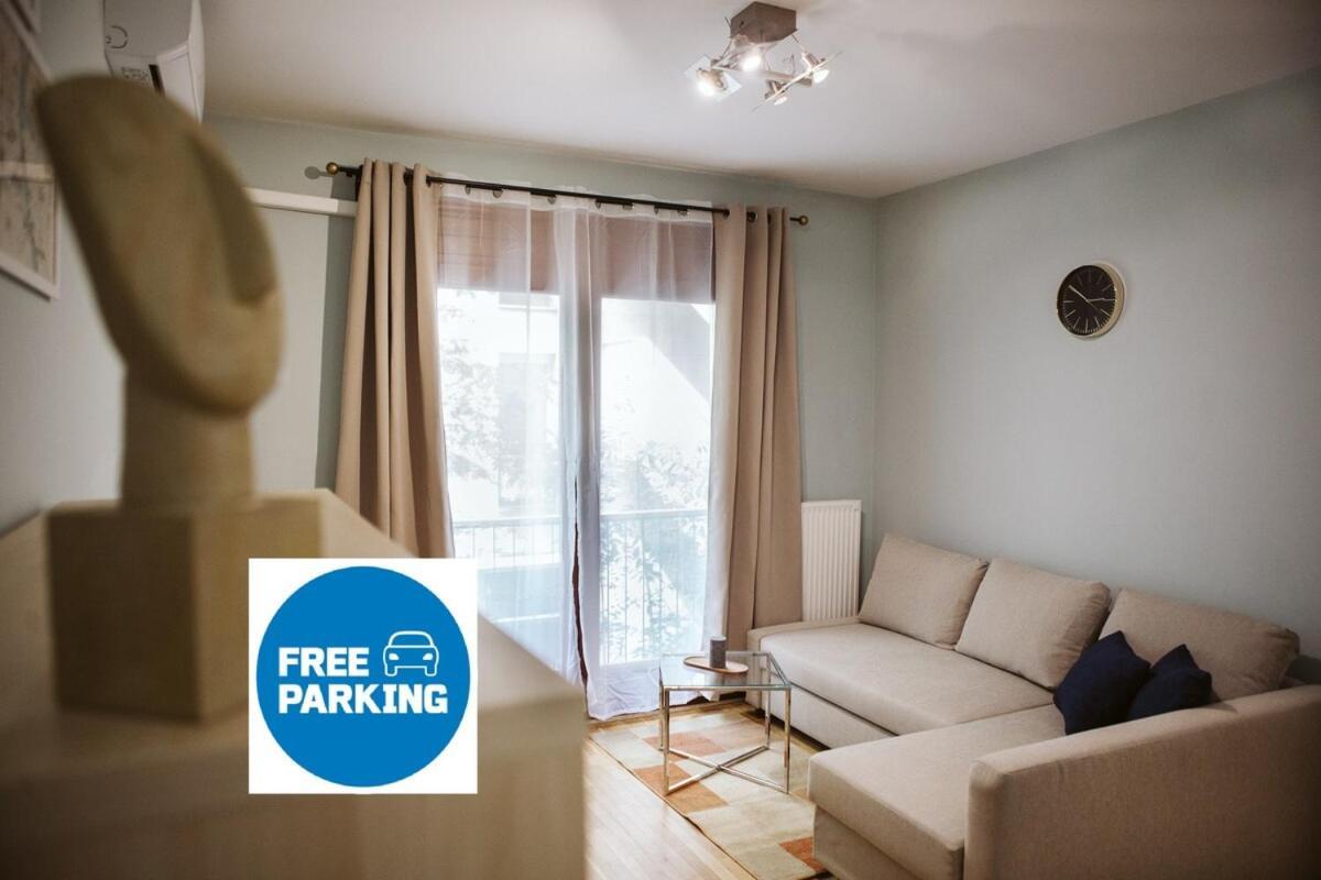 Szimpla - Free Parking